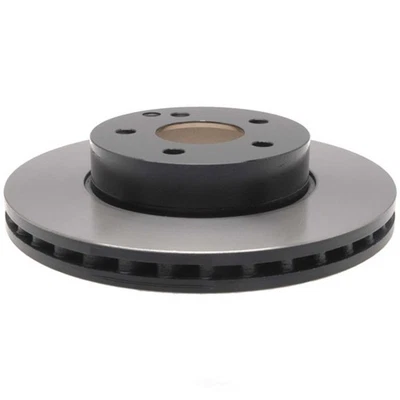 Rotor de freno de disco compatible con Mercedes-Benz C300 C250 RAYBESTOS 2008-2015 Foto 1 de 3