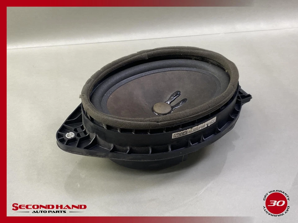 Altavoz puerta delantera Chevy Impala 2014-2020 GM # 23264353 Foto 1 de 4