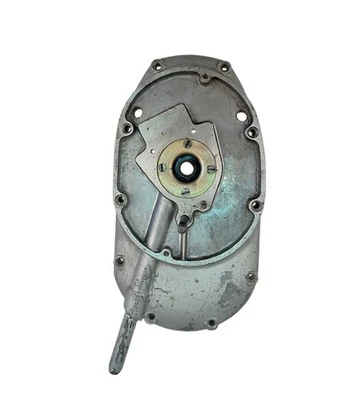 Coperchio Motore Coperchio Anteriore Accensione Originale Usato K750 Dnepr - Immagine 1 di 2