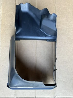 2017-2019 Porsche 911 Carrera Left Air Duct A/C Condenser 99157532102 OEM - Image 1 of 4