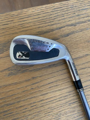 tour edge exotics 3 iron - Image 1 of 4