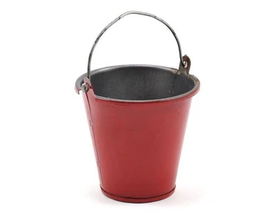 Yeah Racing 1/10 Scale Rock Crawler Steel Accessory (Large Bucket) [YA-0354] - Image 1 of 2