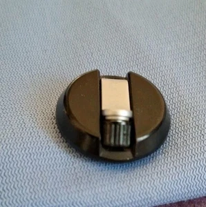 Genuine Black Canon AE-1 Program, AL-1 QF OR, T50 Rewind Knob - Picture 1 of 3