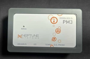 Neptune Systems PM3 Dissolved Oxygen Module – Used - Picture 1 of 1