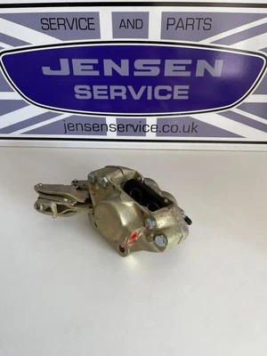 Pinça de freio traseira JENSEN INTERCEPTOR LATE MK1, MK2 & FF RECONDICIONADA LH #26892 - Imagem 1 de 4