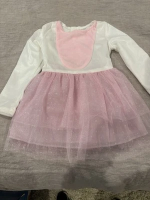 Fantasia de unicórnio Carters - Imagem 1 de 3