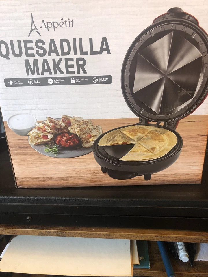 Quesadilla Maker  - Изображение 1 из 1