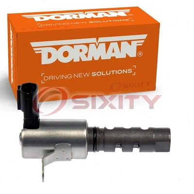 Solenoide de sincronización variable izquierda Dorman VVT para Lexus ES330 2004-2006 3,3 L V6 tb Foto 1 de 4
