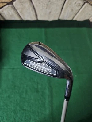 Power Play Juggernaut 7 Iron / Reg Flex UST iRN Graphite Shaft / Right-Handed  - Image 1 of 4