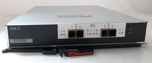 NetApp 111-02850 IOM12 SAS 12G Controller Module - Picture 1 of 5