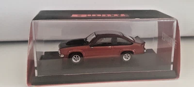 WOW масштаб 1:64 Biante модель автомобилей Holden LX Torana SS A9X - персидский песок - Изображение 1 из 4