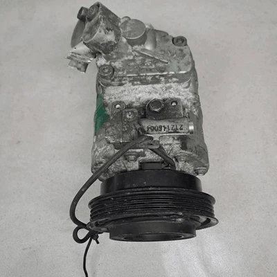 212146004 Compressore a/c  AUDI A4 (8E) 1.9 TDI (74Kw) SW 5p/d/1896cc - Immagine 1 di 4