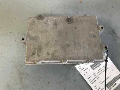 Engine ECM Electronic Control Module 3.6L Fits 11 CARAVAN 990514 - Image 1 of 4