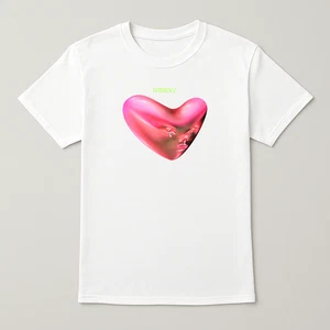 Adult Unisex tee Fontaines D.C - Picture 1 of 2