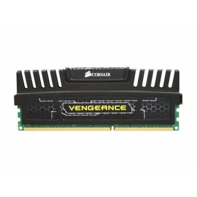 CORSAIR VENGEANCE 4GB DDR3 1600MHz RAM - Image 1 of 3