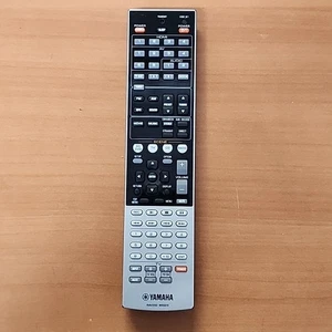 Mando a distancia Yamaha RAV293 WR00270 A/V - Reemplazo original OEM - Probado - Imagen 1 de 3