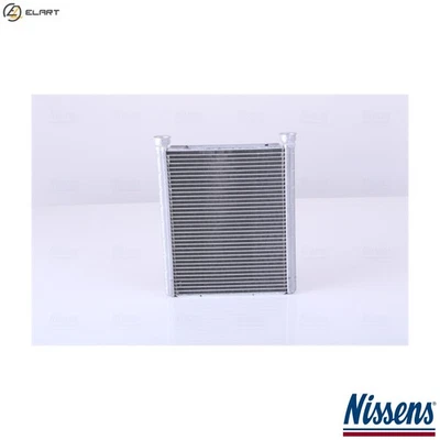 HEAT EXCHANGER INTERIOR HEATING 72065 FOR MERCEDES-BENZ GLA-CLASS/SUV B-CLASS - Image 1 of 4