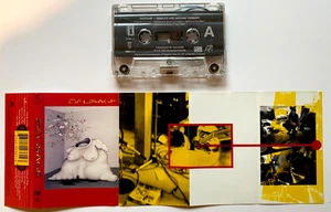 SAUSAGE RIDDLES ABOUND METAL 1994 CASSETTE / LES CLAYPOOL & TODD HUTH / PRIMUS - Bild 1 von 2