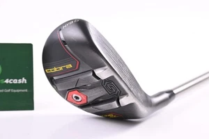 Cobra King Speedzone #5 Hybrid / 24 Degree / Regular Flex Recoil ESX 480 Shaft - Picture 1 of 8