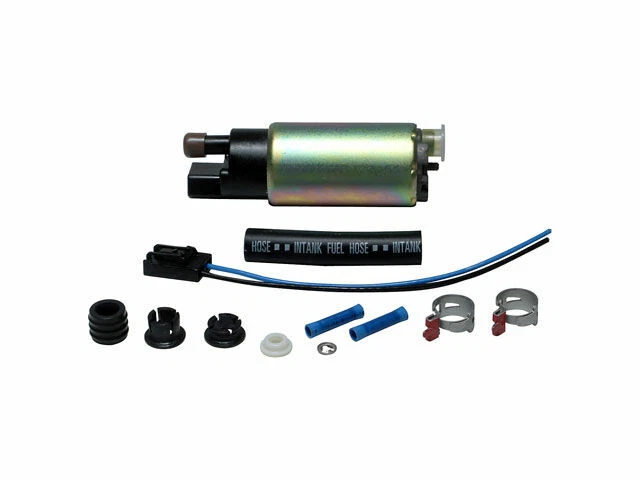 Электрический топливный насос Denso 43619ZM 1993 1992 1994 для Jeep Wrangler 1991-1995 годов выпуска - Изображение 1 из 2