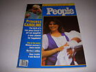Vintage PEOPLE Magazine, June 25, 1984, PRINCESS CAROLINE MICHAEL JACKSON DUNE!