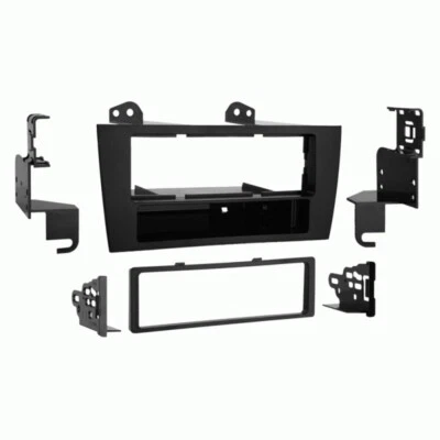 Metra 99-8155 Single Din Installation Kit For Select 1997 - 2001 Lexus Es 300 - Image 1 of 2