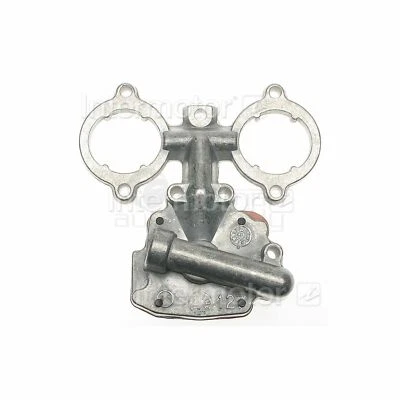 Regulador de presión de inyección de combustible de encendido estándar PR113 Foto 1 de 4