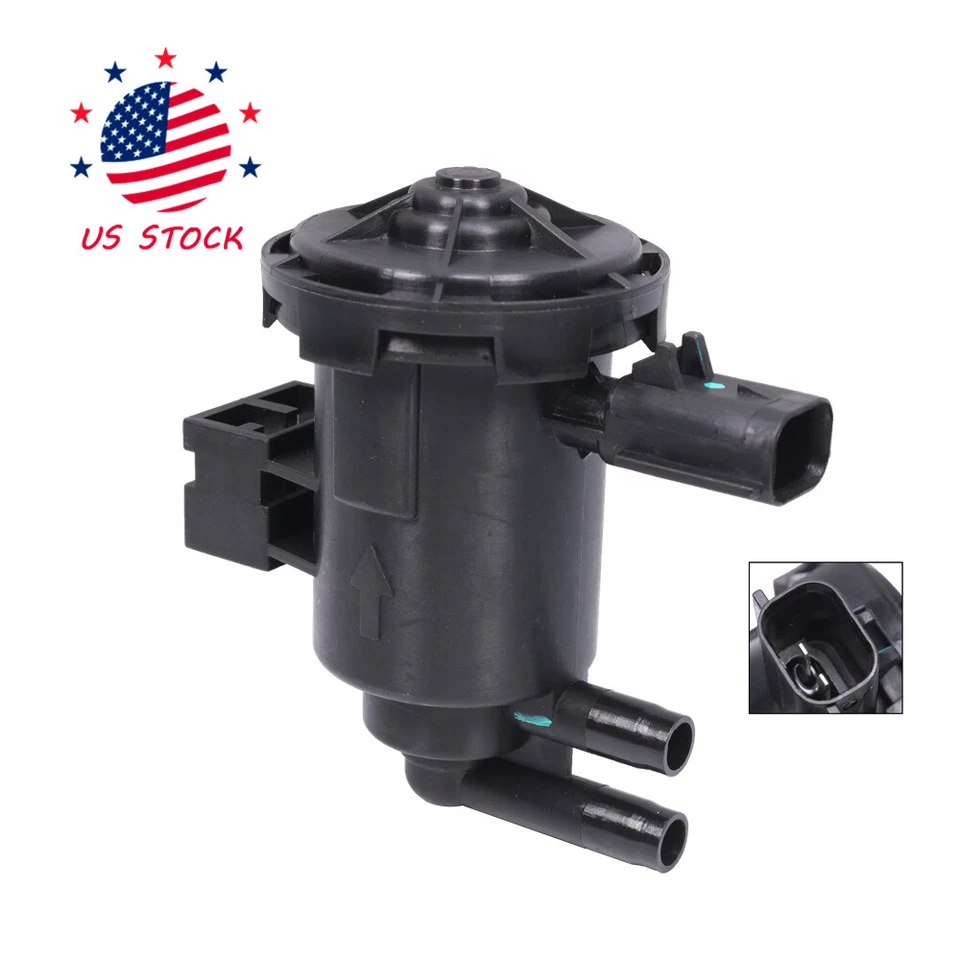 Vapor Canister Purge Valve For Dodge Chrysler 300 Intrepid Charger Magnum 911212 - Imagem 1 de 4