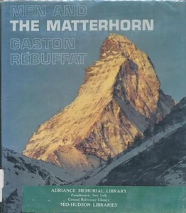 Men and the Matterhorn - Picture 1 of 1