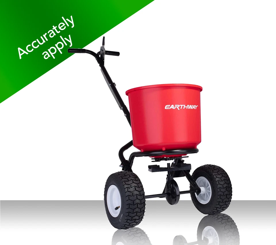 Earthway 2600A Lawn Spreader - image 1 of 1
