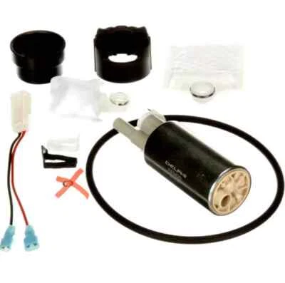 Delphi for 1998-2002 Lincoln Continental New Fuel Pump and Strainer Set FE0420 - Image 1 of 3