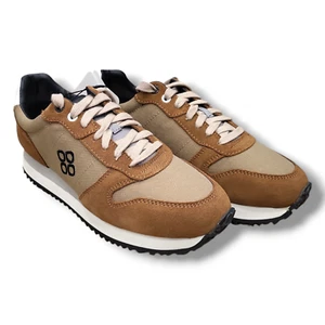 Scarpa uomo modello sneaker bicolore MK797216 "MARKUP" 40 42 44 45 - Foto 1 di 4