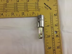 Snap-on Tools USA 3/8" Antrieb 9 mm metrisch Kugel Sechskant Bit Steckschlüssel FABM9E - Bild 1 von 10