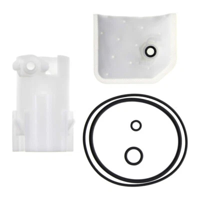 Fit For Honda Rancher 420 TRX420 2007-2013 Updated Fuel Filter Kit 16706-HN8-305 - Image 1 of 4