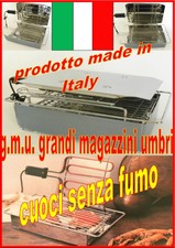 Resistenza ariete party grill
