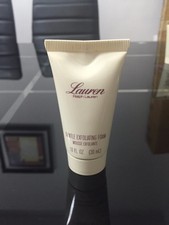 Lauren Gentle Exfoliating Foam by Ralph Lauren