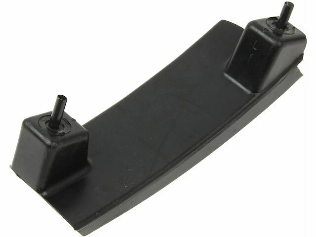 OE Supplier 63TY26X Front Left Bumper Impact Strip Fits 1974-1989 Porsche 911 - Изображение 1 из 1