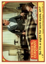 1978 Three's Company #37 So I'm A Sight For Sore Eyes, Eh? - NM
