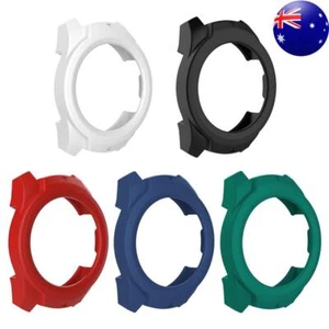 Silicone Smart Watch Frame Case for Ticwatch Pro 2020/Ticwatch Pro Cover - Zdjęcie 1 z 15