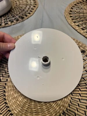 Hamilton Beach Food Processor Continues Feed Disc For 70450 70550R 70560R  New - Image 1 of 2