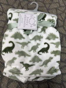 baby Boy blankets new - Picture 1 of 2