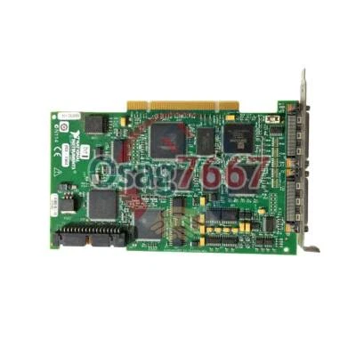1PCS NI National Instruments PCI-7344 PCI 4-axis stepper/servo control card Used - Image 1 of 2