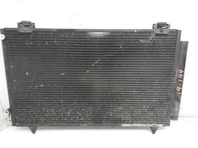 Condensador de aire acondicionado Toyota Matrix 2003-2004 aire acondicionado 88460-Az019 Foto 1 de 4