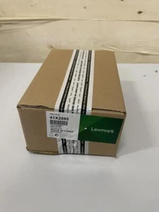 41X2595 LEXMARK MB3442I Panneau De Contrôle - Photo 1/1