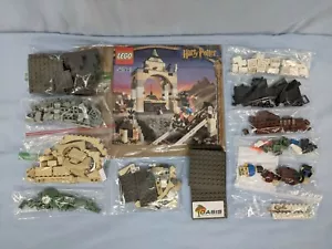 Lego Harry Potter 4714 Gringott's Bank - Juego Completo - Imagen 1 de 1