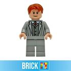 Lego Harry Potter - Arthur Weasley Minifigur - hp359
