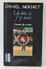 Là-Bas Si J'y Suis - Daniel Mermet - 2000 - Livre