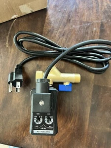 QWORK Automatisches Dekompressionsventil Gastankventil - Bild 1 von 9