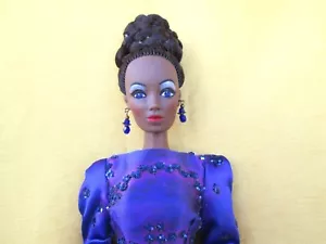 RARE&HTF 1999 A/A CANDY DOLL BY INTEGRITY/HAMILTO,W/ ORIG.BOX WEARING A NICE O/F - Picture 1 of 12