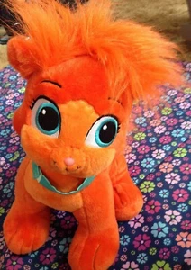 Build a Bear Disney Palace Mascotas - Gatito del Tesoro - Gato de Peluche - Imagen 1 de 10